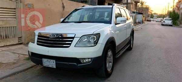 Kia Mohave 2013 for sale in Iraq - Baghdad
